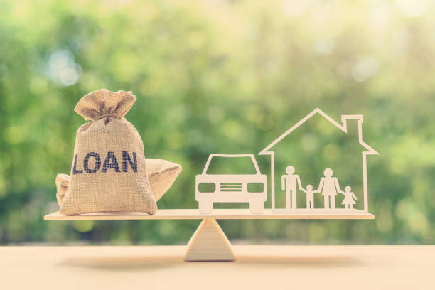 Best Loan Servicing and Management  in New Tazewell, TN